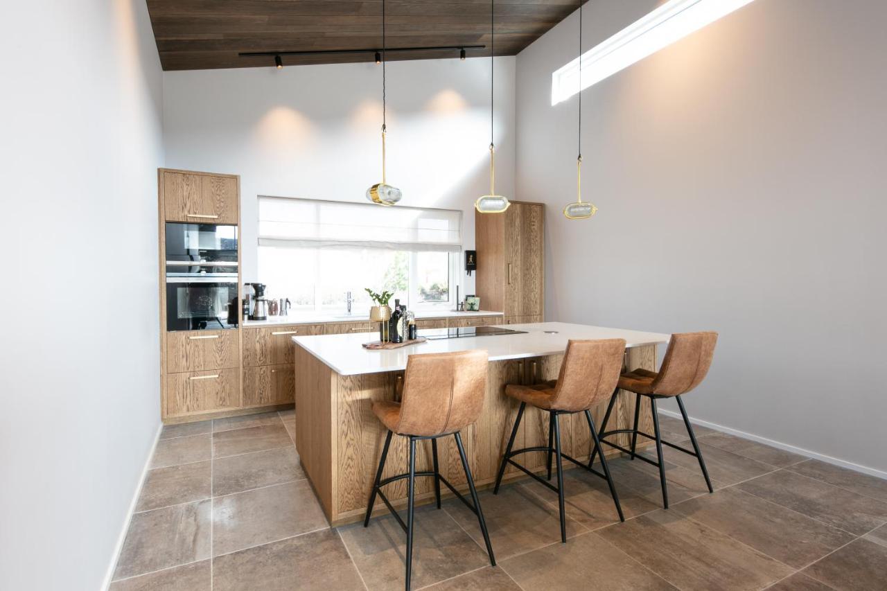 Holt Villa Рейкхолт Екстериор снимка