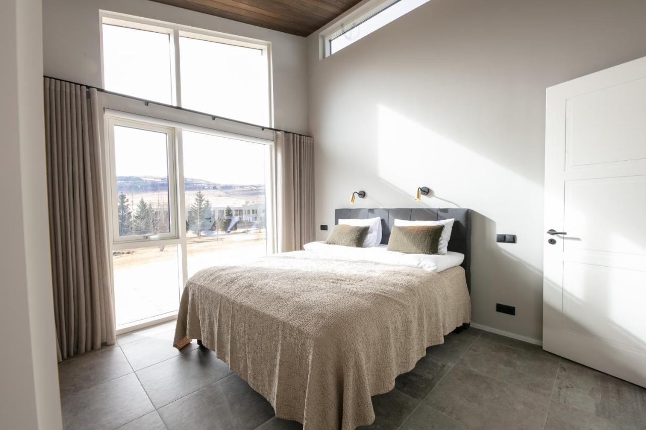 Holt Villa Рейкхолт Екстериор снимка