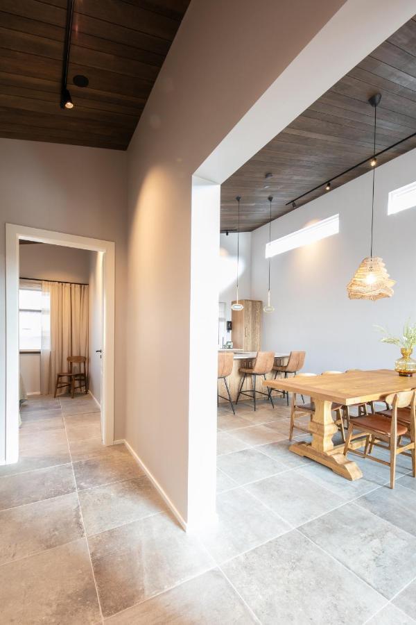 Holt Villa Рейкхолт Екстериор снимка