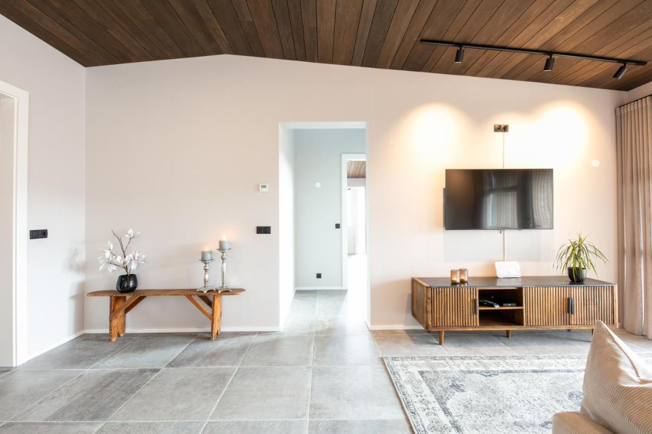 Holt Villa Рейкхолт Екстериор снимка