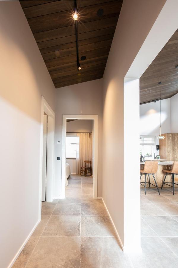 Holt Villa Рейкхолт Екстериор снимка