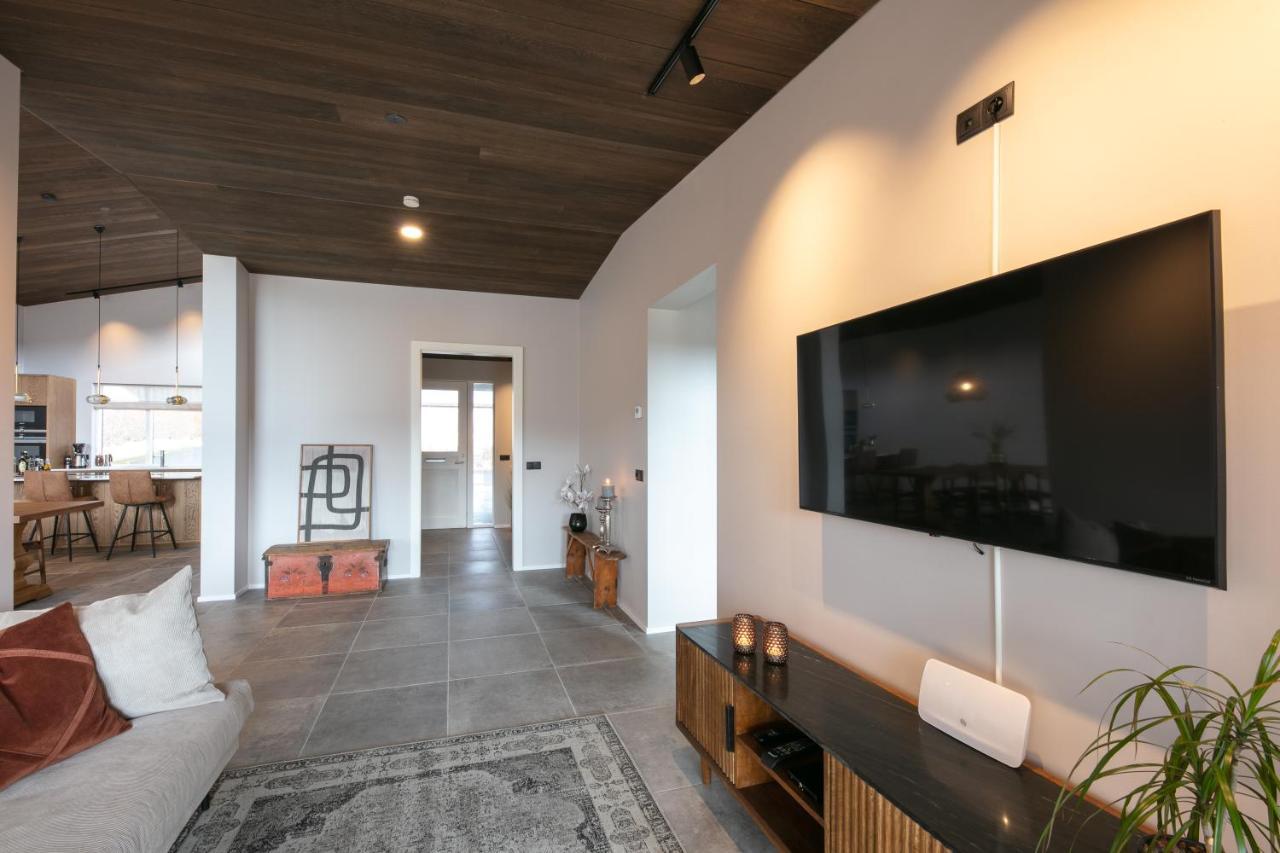 Holt Villa Рейкхолт Екстериор снимка