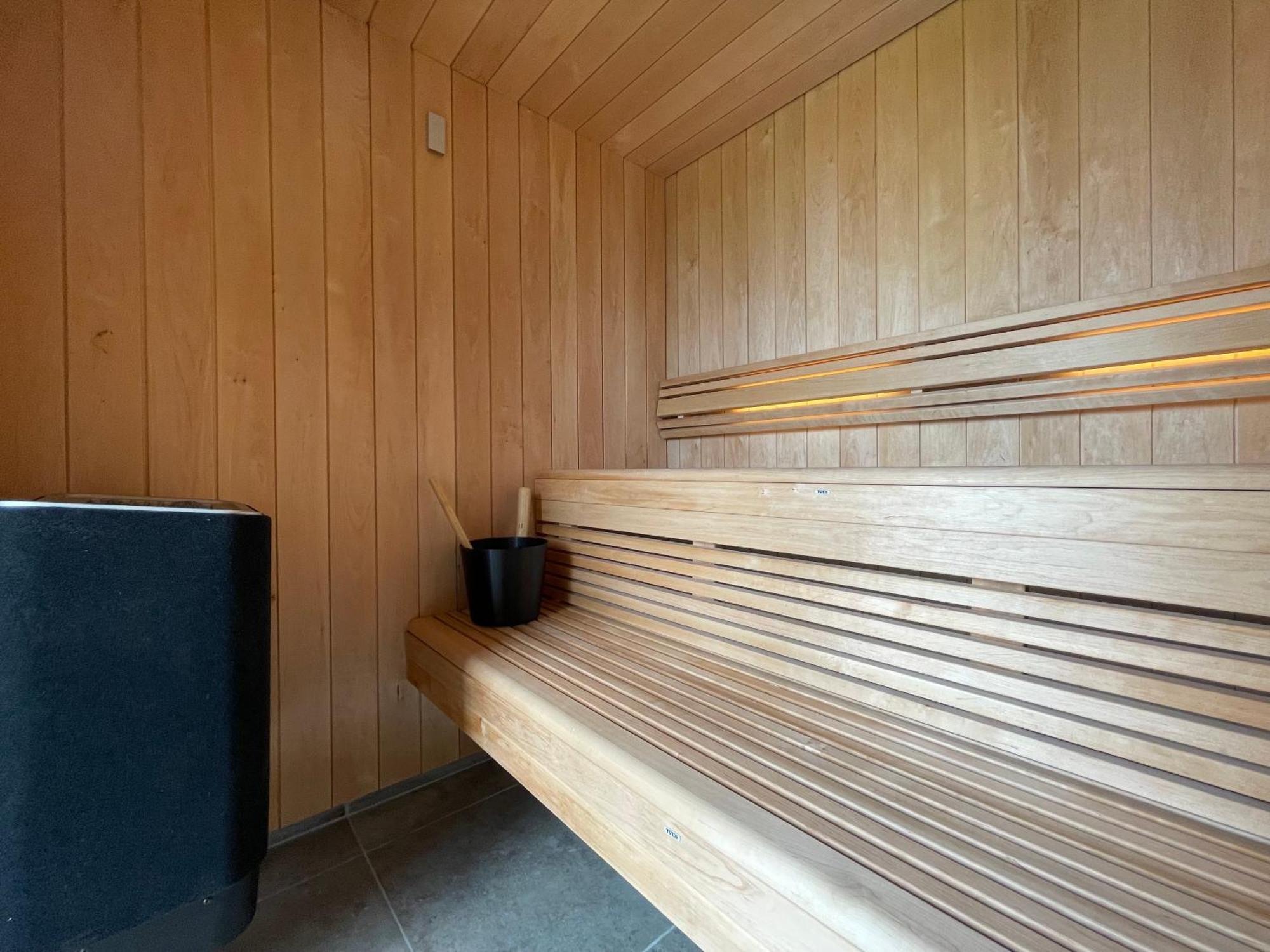 Holt Villa Рейкхолт Екстериор снимка