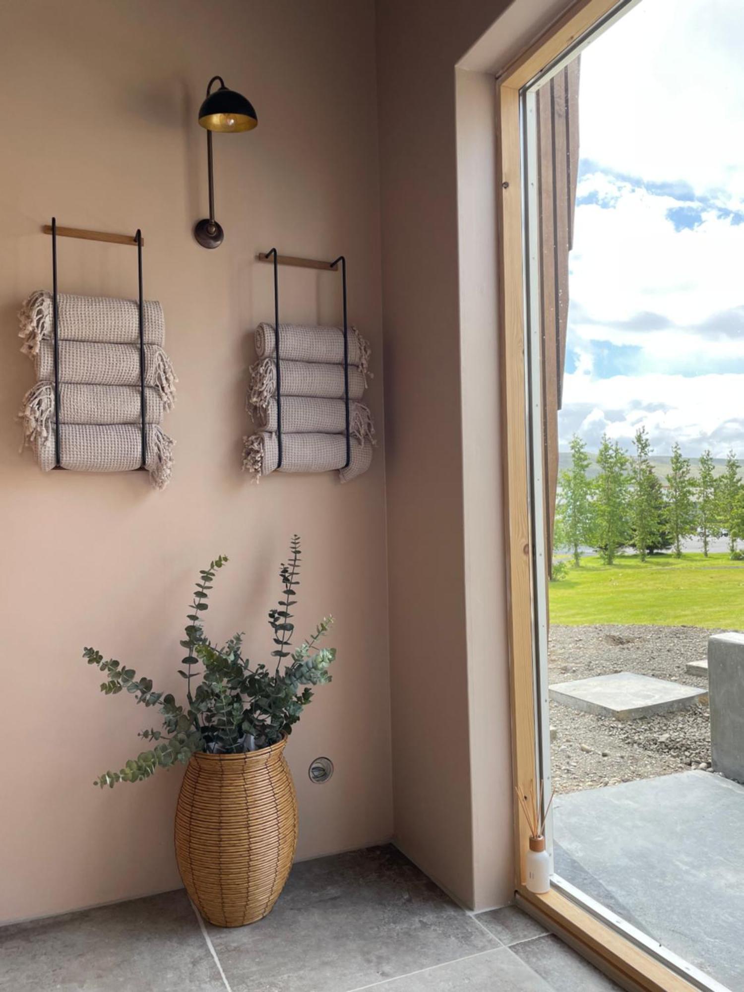 Holt Villa Рейкхолт Екстериор снимка
