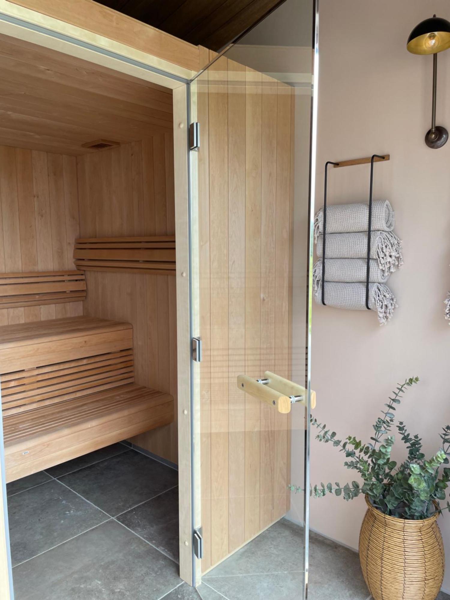 Holt Villa Рейкхолт Екстериор снимка