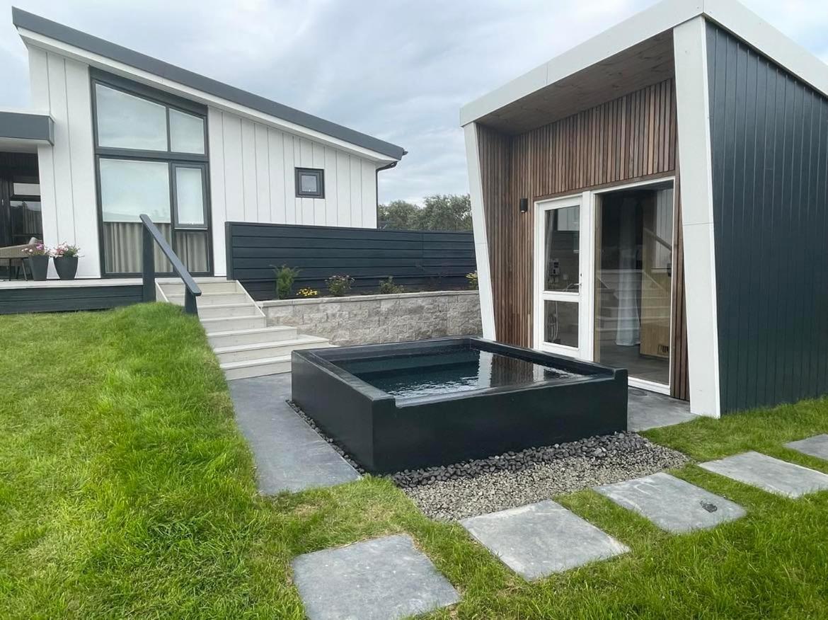 Holt Villa Рейкхолт Екстериор снимка