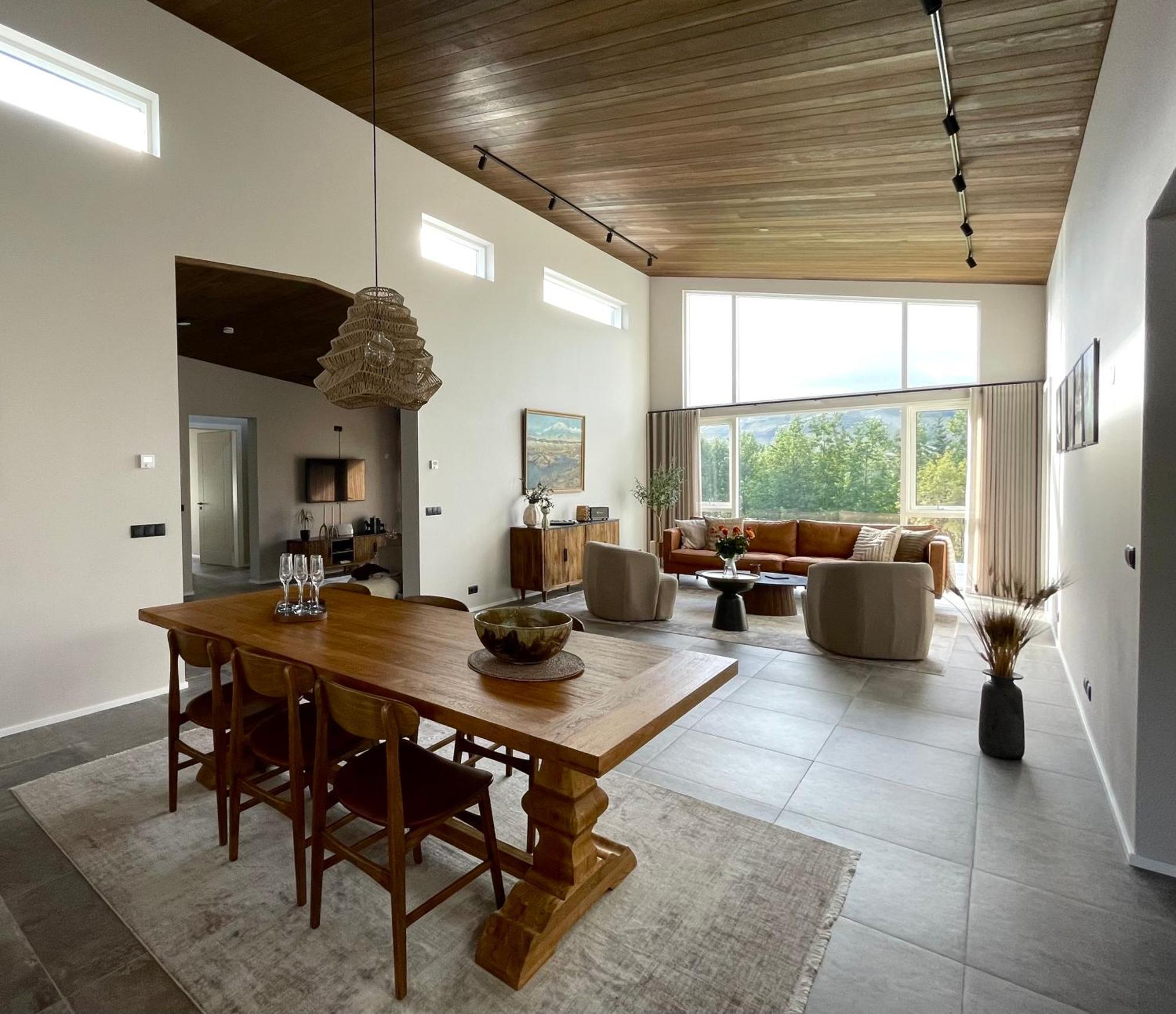 Holt Villa Рейкхолт Екстериор снимка