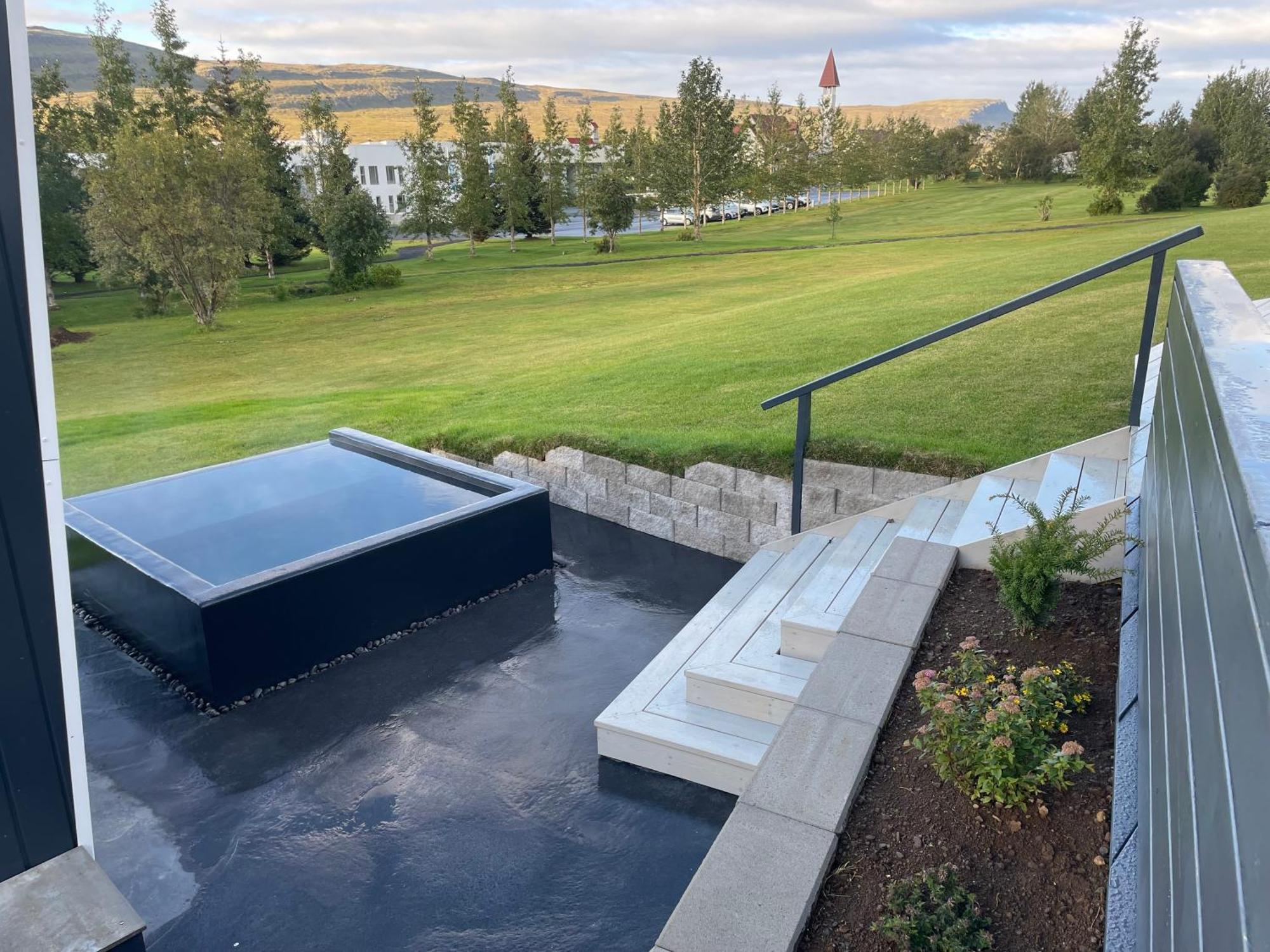 Holt Villa Рейкхолт Екстериор снимка